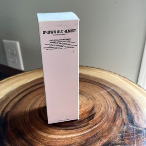 Grown alchemist, anti pollution primer